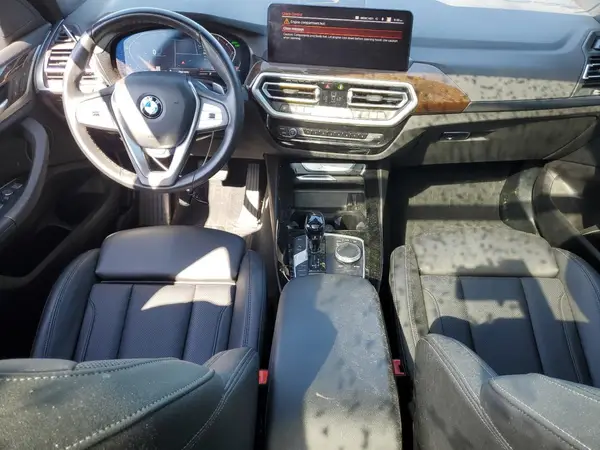5UX43DP08N9K72366 2022 BMW X3 - Image 8