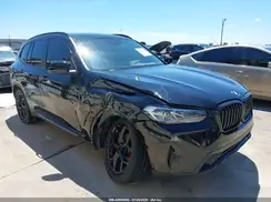 5UX43DP08N9K81651 2022 BMW X3