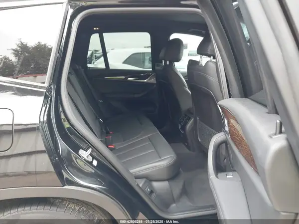 5UX43DP08N9K81651 2022 BMW X3 - Image 8