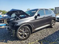 5UX43DP08N9K82413 2022 BMW X3