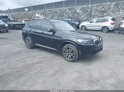 5UX43DP08N9K83870 2022 BMW X3
