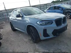 5UX43DP08N9K84937 2022 BMW X3