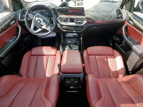 5UX43DP08N9K99504 2022 BMW X3 - Image 8