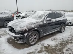 5UX43DP08N9L18813 2022 BMW X3
