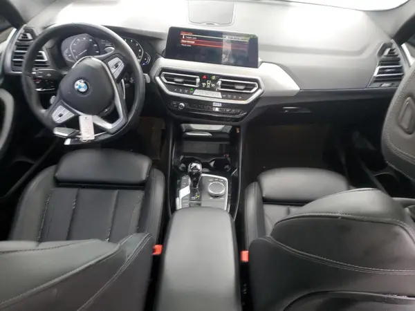 5UX43DP08N9L18813 2022 BMW X3 - Image 8