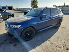 5UX43DP08N9L29326 2022 BMW X3