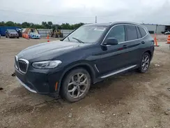 5UX43DP08N9L64920 2022 BMW X3
