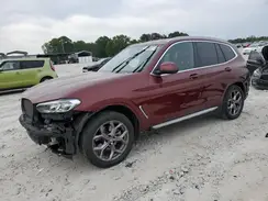 5UX43DP08N9L78106 2022 BMW X3