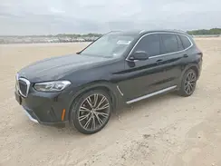 5UX43DP08N9L98145 2022 BMW X3