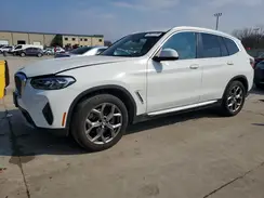 5UX43DP08N9M06714 2022 BMW X3