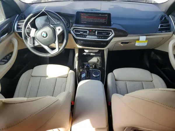 5UX43DP08N9M06714 2022 BMW X3 - Image 8