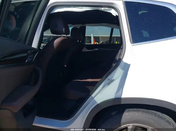 5UX43DP08N9M15378 2022 BMW X3 - Image 8