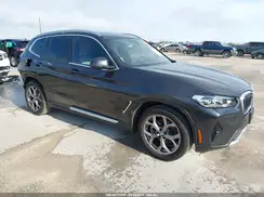 5UX43DP08N9M55587 2022 BMW X3