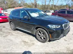 5UX43DP08N9M58392 2022 BMW X3