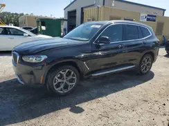 5UX43DP08N9M86824 2022 BMW X3