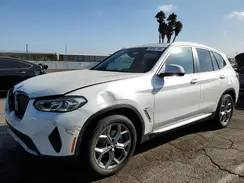 5UX43DP08N9N08384 2022 BMW X3