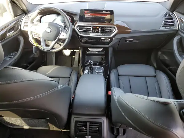 5UX43DP08N9N08384 2022 BMW X3 - Image 8