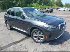 5UX43DP08N9N15089 2022 BMW X3