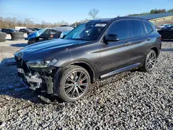 5UX43DP08N9N15092 2022 BMW X3