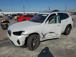 5UX43DP08N9N21989 2022 BMW X3
