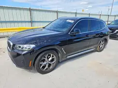 5UX43DP08N9N22723 2022 BMW X3