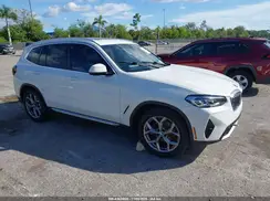 5UX43DP08P9N72475 2023 BMW X3