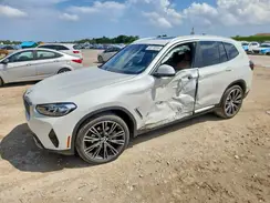 5UX43DP08P9N81502 2023 BMW X3