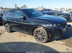 5UX43DP08P9P10029 2023 BMW X3