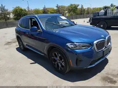 5UX43DP08P9P14503 2023 BMW X3