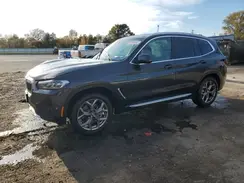 5UX43DP08P9P68948 2023 BMW X3