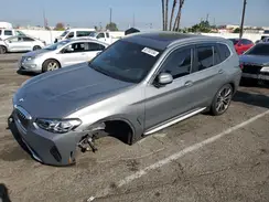 5UX43DP08P9R31212 2023 BMW X3