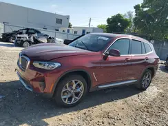 5UX43DP08P9R33350 2023 BMW X3