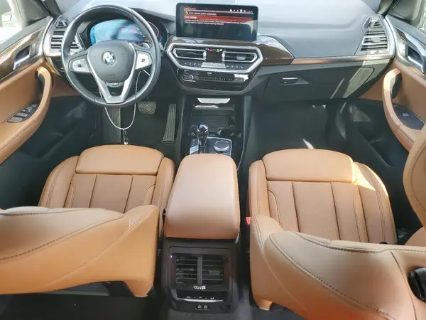 5UX43DP08P9R33350 2023 BMW X3 - Image 8