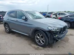 5UX43DP08P9R39441 2023 BMW X3