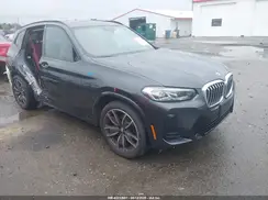 5UX43DP08P9R46065 2023 BMW X3
