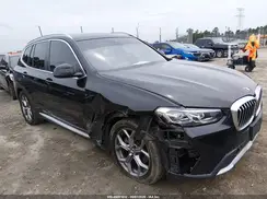 5UX43DP08P9R75260 2023 BMW X3