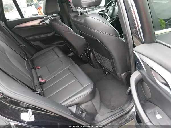 5UX43DP08P9R75260 2023 BMW X3 - Image 8
