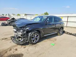 5UX43DP08P9R92575 2023 BMW X3