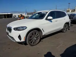 5UX43DP08P9S05060 2023 BMW X3