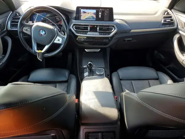 5UX43DP08P9S05060 2023 BMW X3 - Image 8