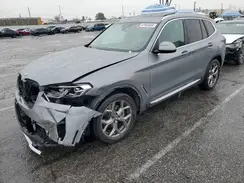 5UX43DP08P9S82575 2023 BMW X3