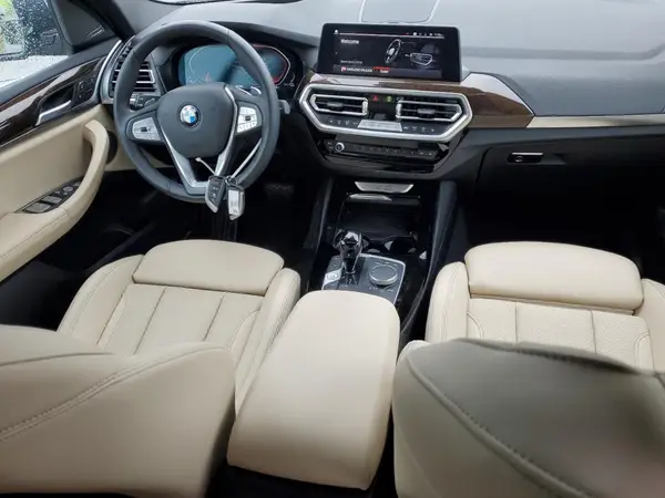 5UX43DP08P9S82575 2023 BMW X3 - Image 8