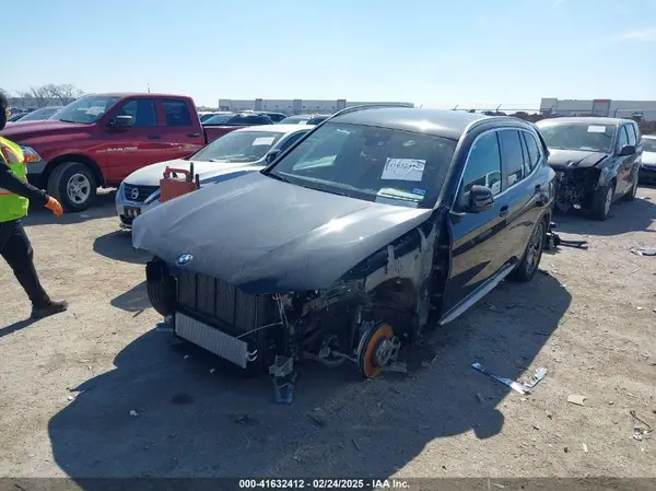 5UX43DP08P9S86948 2023 BMW X3 - Image 2
