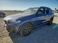 5UX43DP08P9T06048 2023 BMW X3