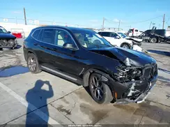 5UX43DP08P9T13856 2023 BMW X3