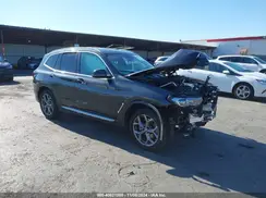 5UX43DP08P9T15915 2023 BMW X3