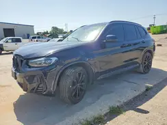 5UX43DP08P9T17454 2023 BMW X3