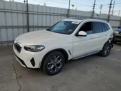 5UX43DP08P9T21035 2023 BMW X3