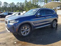 5UX43DP08R9T38825 2024 BMW X3