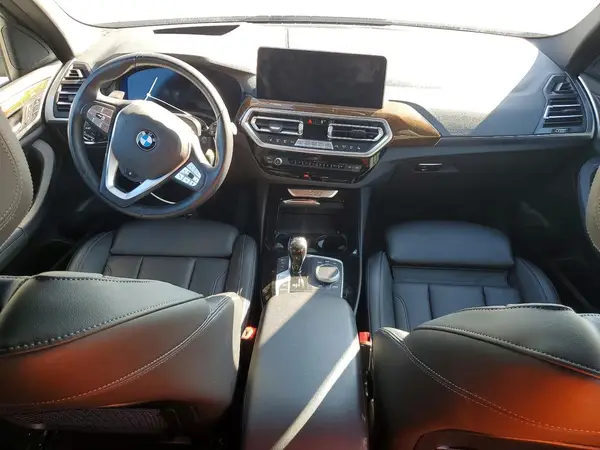 5UX43DP08R9T38825 2024 BMW X3 - Image 8